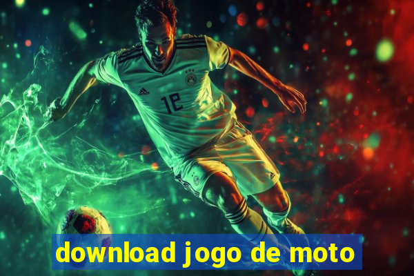 download jogo de moto